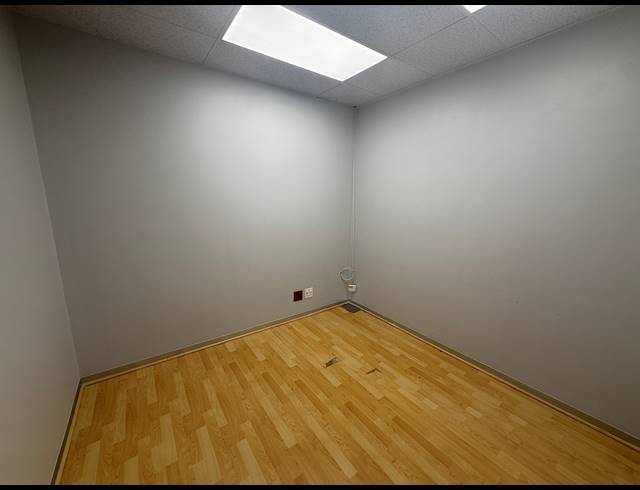 164M² OFFICE TO LET IN BRAAMFONTEIN WERF